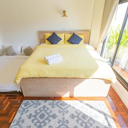 Hotel The Little Siri Chiang Mai Esterno foto
