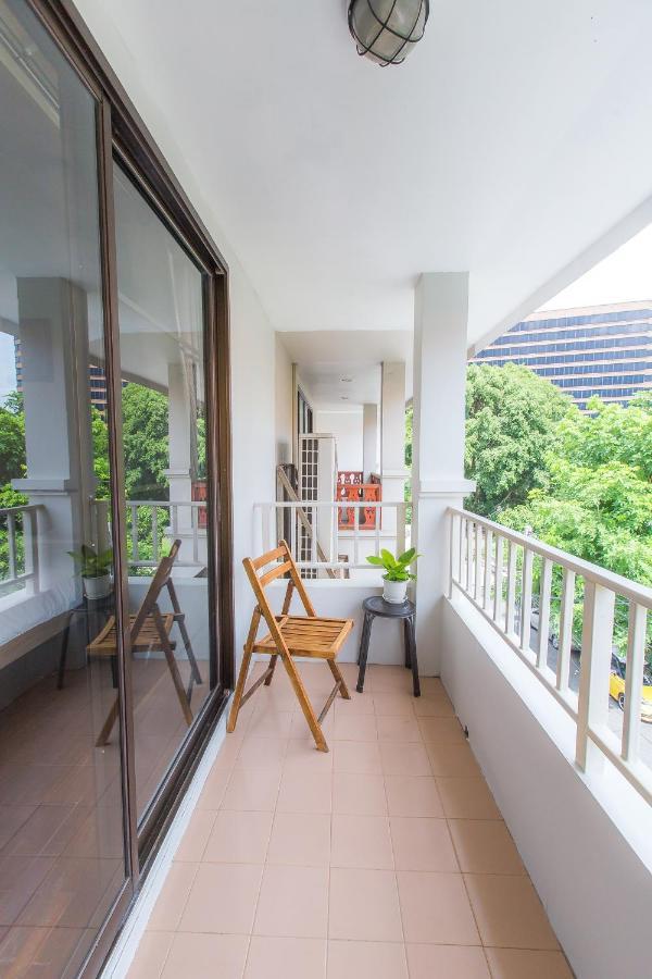 Hotel The Little Siri Chiang Mai Esterno foto