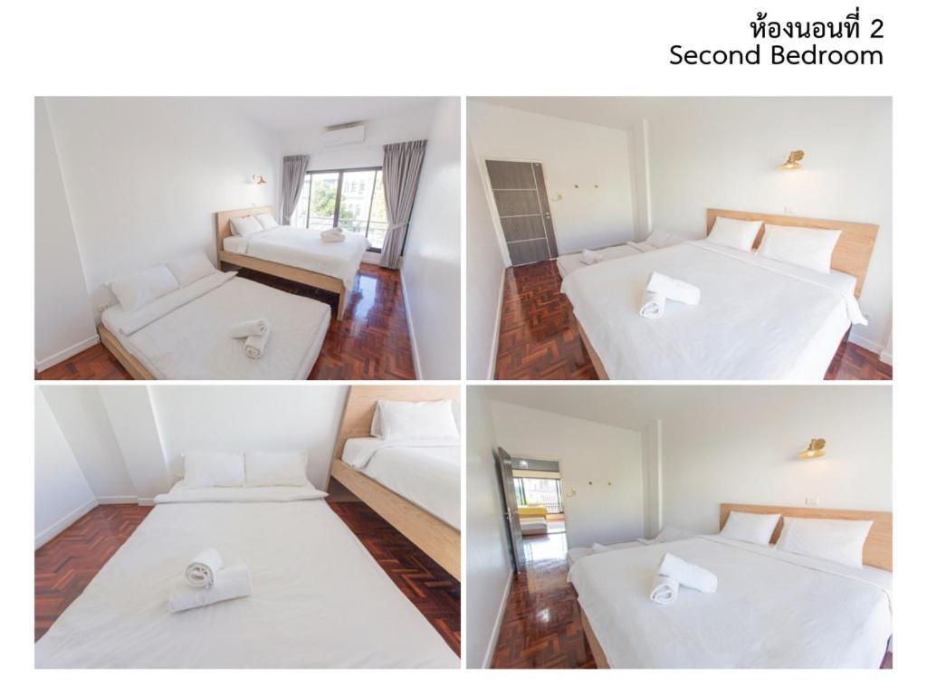 Hotel The Little Siri Chiang Mai Esterno foto